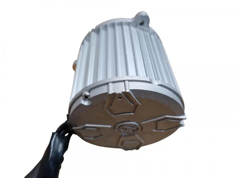 Moteur électrique 48V / 1300 watts - photo 2