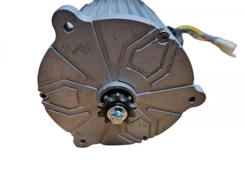 Moteur électrique 48V / 1300 watts