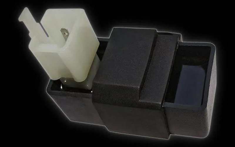 boitier cdi 50/70/80/90 110cc,125cc - photo 3