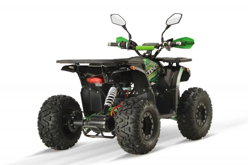 Quad enfant NITRO MOTORS 1500W 60V  Dustrider Sport 8' - photo 3