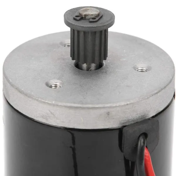 Moteur de trottinette électrique 120 W/24V - photo 3