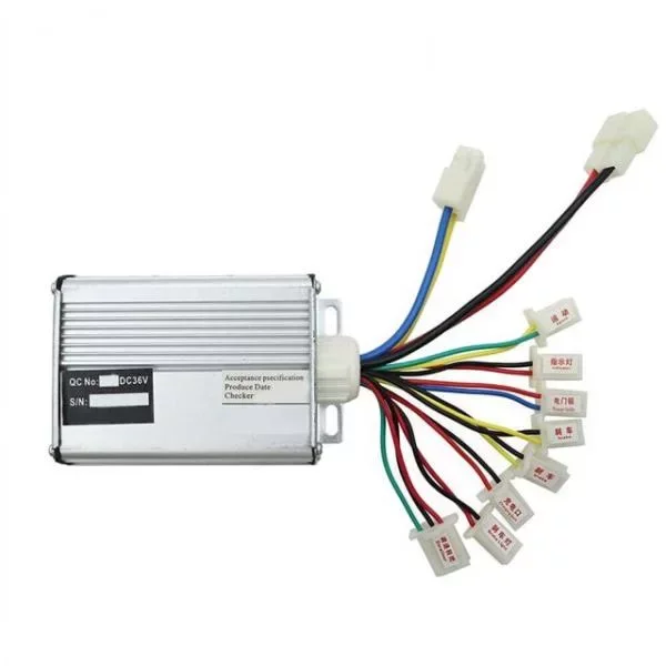 Contrôleur  48 V 1000 W pour vélo électrique/scooter/quad/moto électrique - photo 2