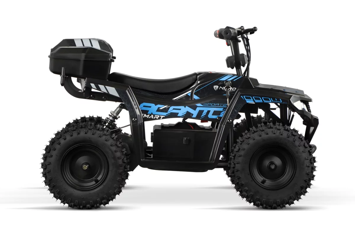 Eco Acanto Lithium 36V/1000W - photo 5