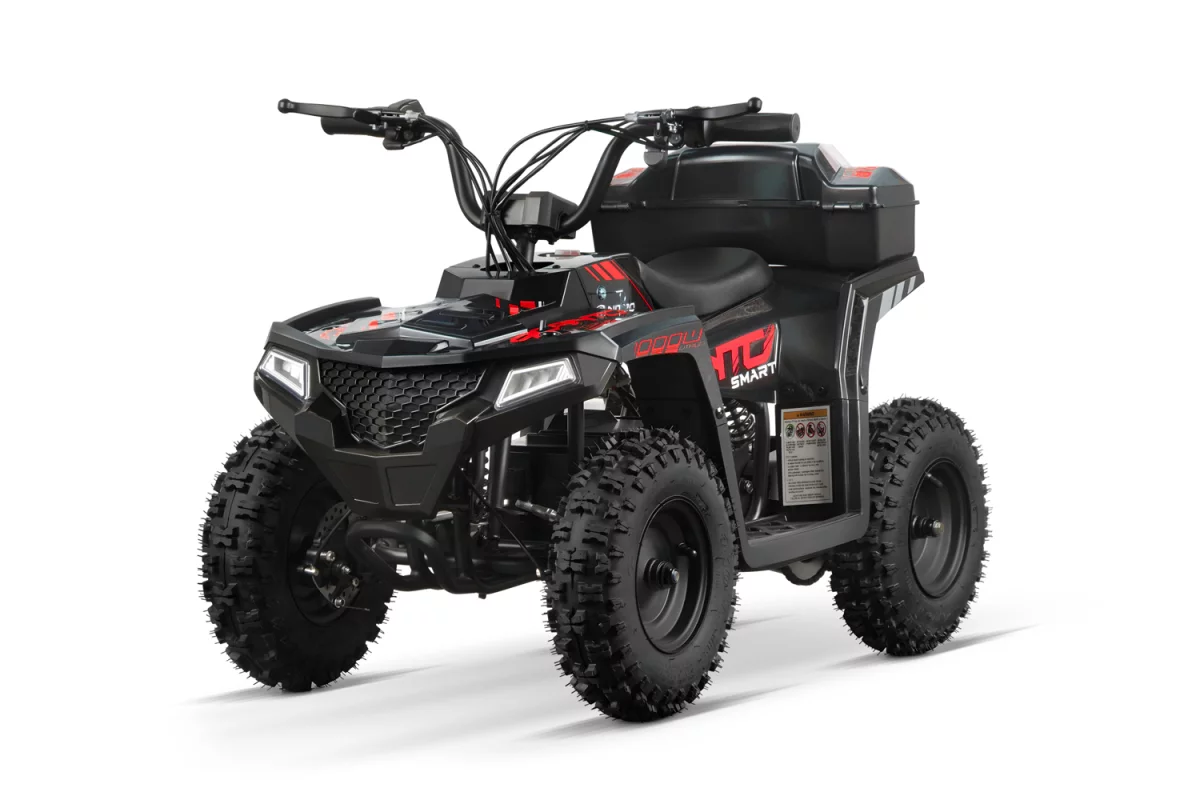 Eco Acanto Lithium 36V/1000W - photo 1