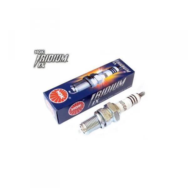bougie iridium c7 - photo 3