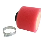 filtre a air double mousse