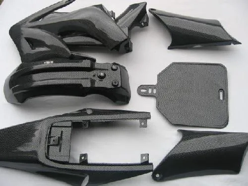 kit carenage type agb 27 *modelle99*