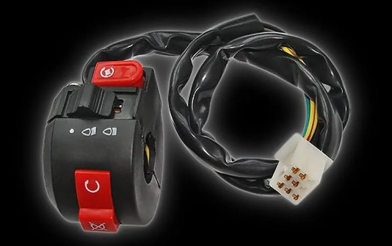 commodo quad 50cc;70cc;110cc