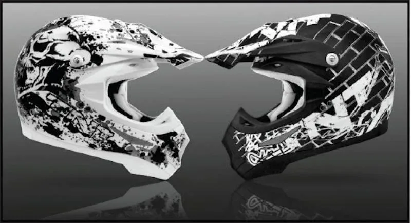 Casque SHOT - photo 2