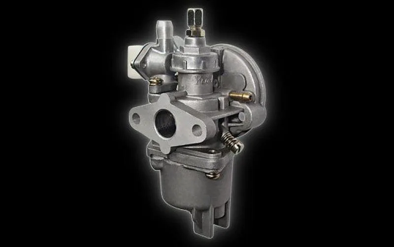 carburateur pocket - photo 2