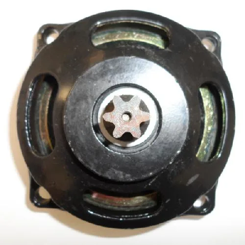 cloche d embrayage 8mm ou bien 10mm