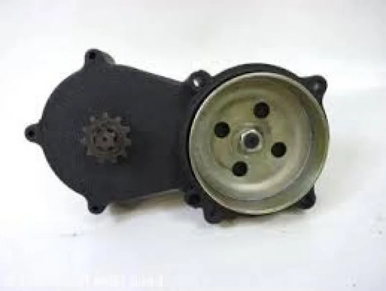 cloche d embrayage pocket crosse ou mini quad - photo 2