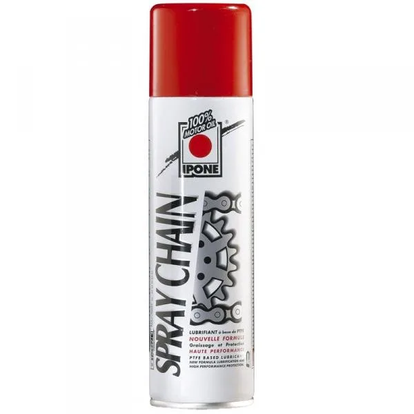 SPRAY CHAIN iPone 250ML - photo 2