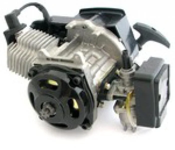 Moteur 49cc complet Pocket Bike - photo 5