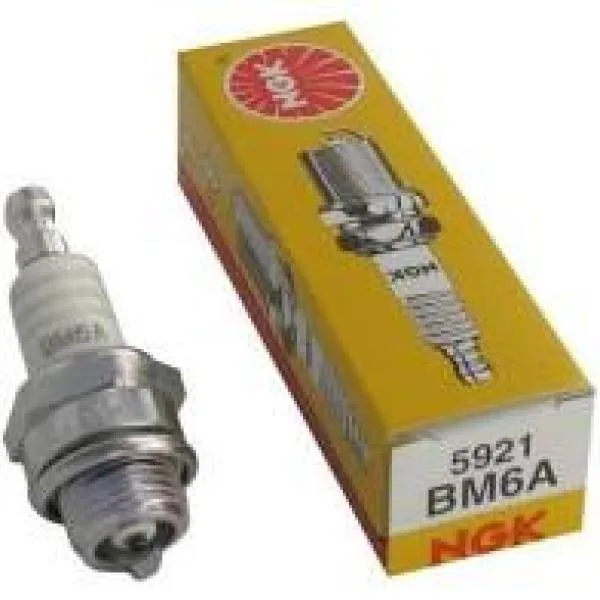 bougie ngk pour   pocket - photo 3