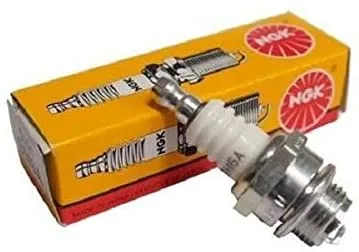 bougie ngk pour   pocket