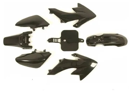 kit carenage crf 50