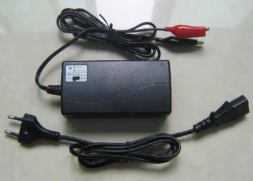 chargeur de batterie 12v - photo 2