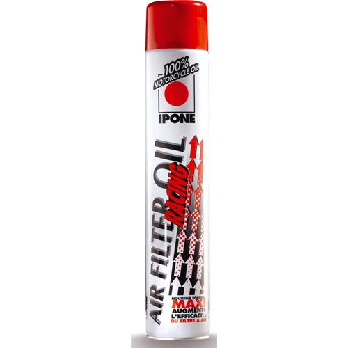 spray filtre a air  IPONE 750ml - photo 3