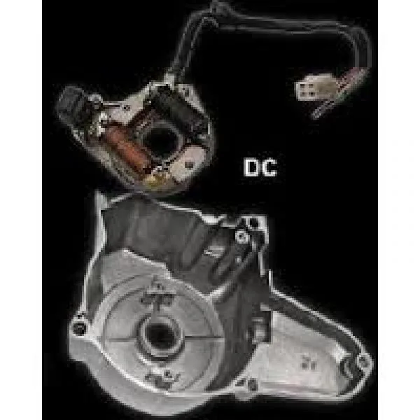 carter d allumage pour quad 110/125cc - photo 2