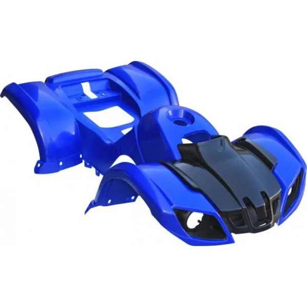 carenage quad toranto 110/125