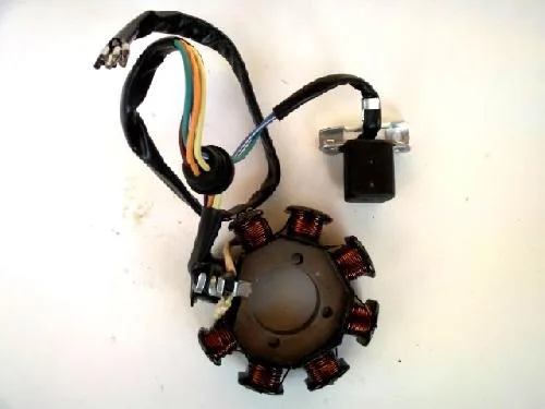 Stator d'allumage pour les quads  et dirt bike 150cc/a 250cc