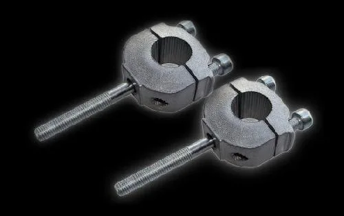 ponte guidon mini quad