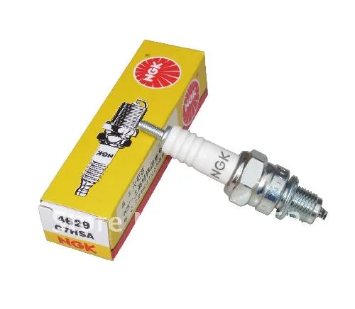 bougie ngk  pour quad 110 125cc
