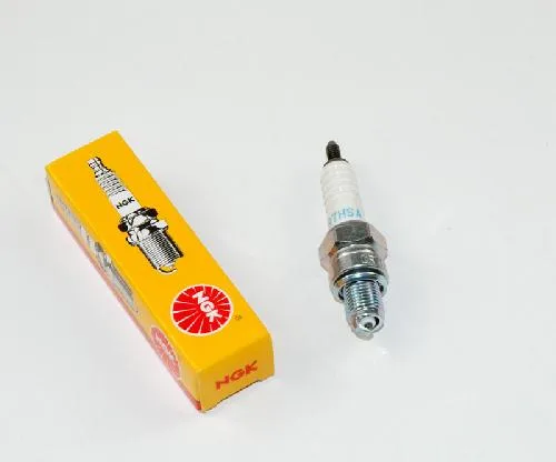 bougie ngk pour 110 cc 125 cc