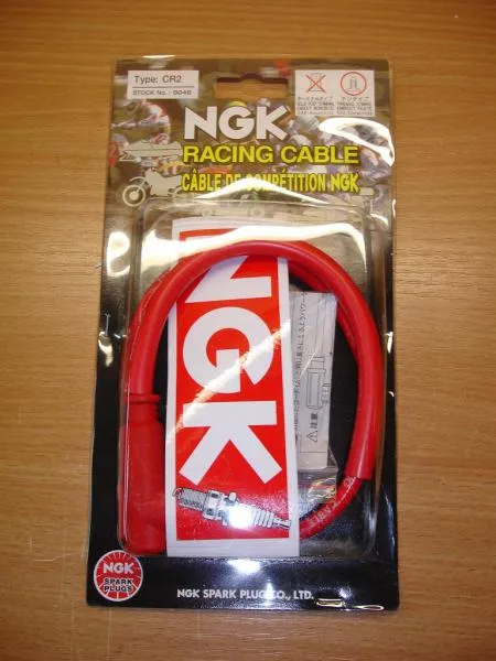 bobine d'allumage ngk - photo 3