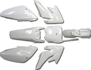 kit carenage crf 70