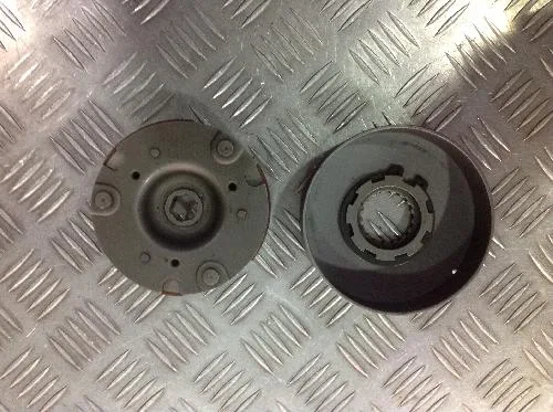 embrayage centrifuge 110 cc/ 125cc - photo 4