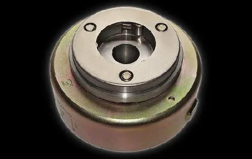 volant magnétique 110/125cc - photo 2