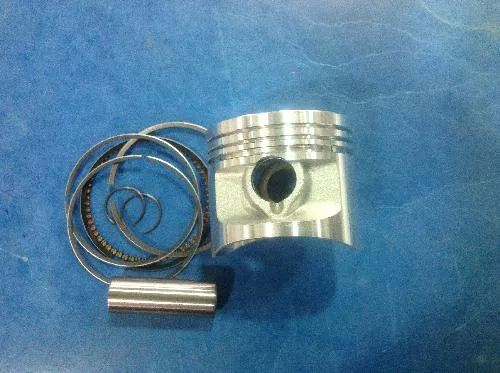 PISTON 140CC 55MM LIFAN - 15MM