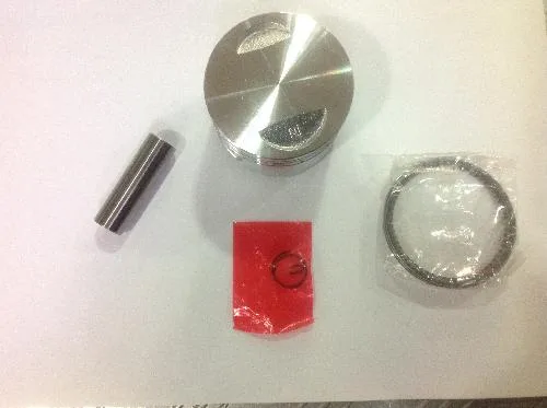 piston 150cc/62MM - photo 2