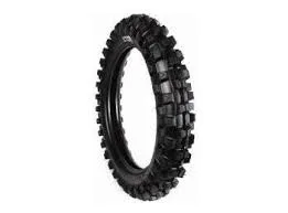 PNEU A CRAMPONS JANTE 8 POUCES POCKET CROSS - photo 2