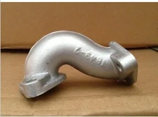 pipe d admission quad 110/125cc - photo 3