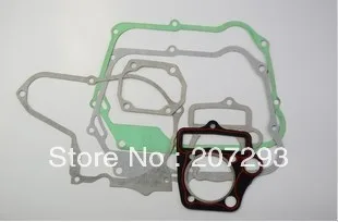 pochette joint moteur dirt 110cc/125cc atv - photo 2