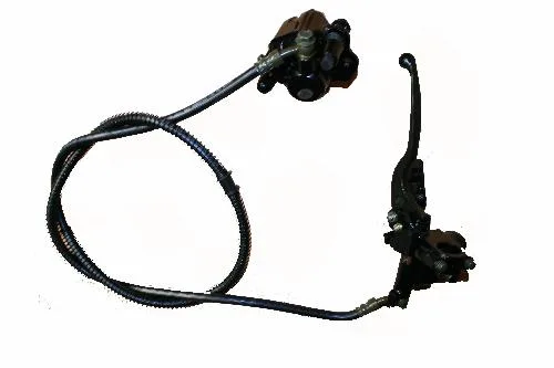 kit de frein arrière de quad atv de 50 av 125cc - photo 4