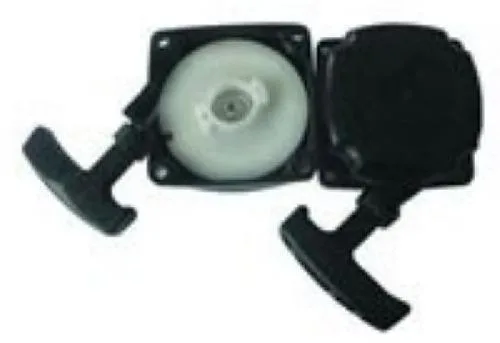lanceur noire en plastique - photo 4