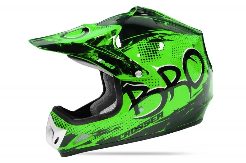 CASQUE ENFANT KIMO - photo 3