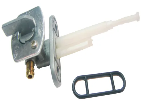 robinet d essence pour réservoir DEUX FIXATTION