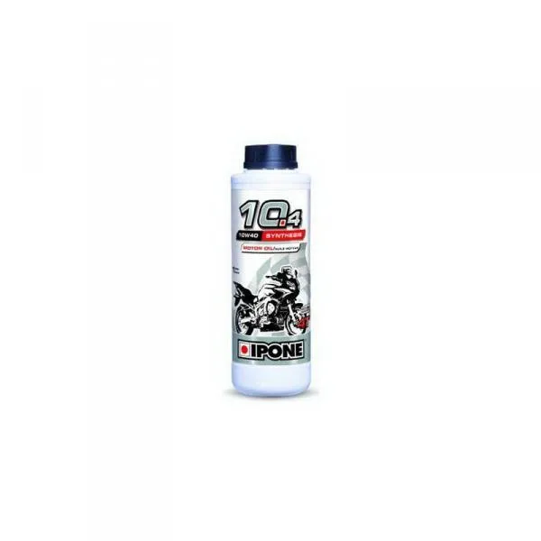 Huile  10w40  4T  IPONE 1 litre - photo 2