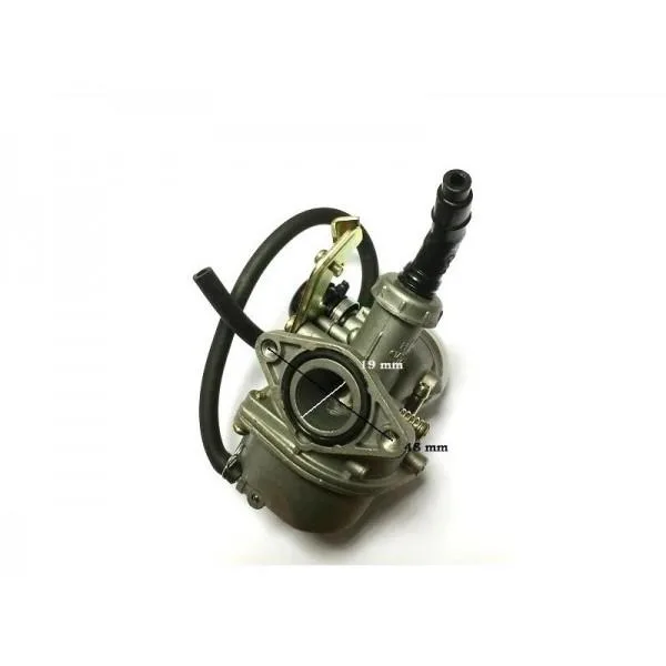 Carburateur 22mm (Stater a cable) - photo 5