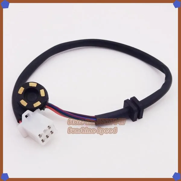 capteur de quad atv revers /marche ariere - photo 4