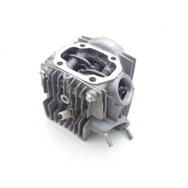 Culasse prÃªte à Ãªtre montée pour Dirtbike, Pitbike, Dax à moteur horizontal de 107 à 125cc