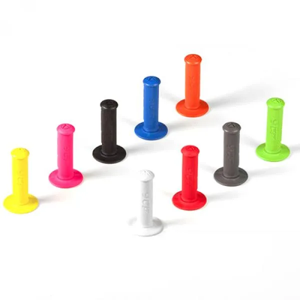 Paire de poignée GRIP en silicone - photo 3